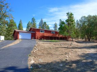 5622 Creel Rd, Mariposa, CA 95338