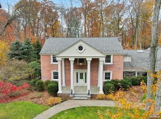 159 E Allendale Rd, Saddle River, NJ 07458