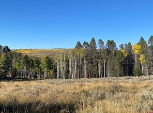 670 Crest Dr, Cimarron, CO 81220