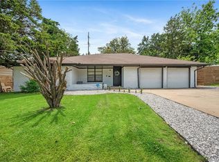 428 SW 51st St, Oklahoma City, OK 73109