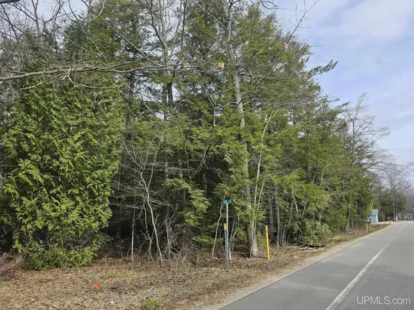 3rd St, Manistique, MI 49854