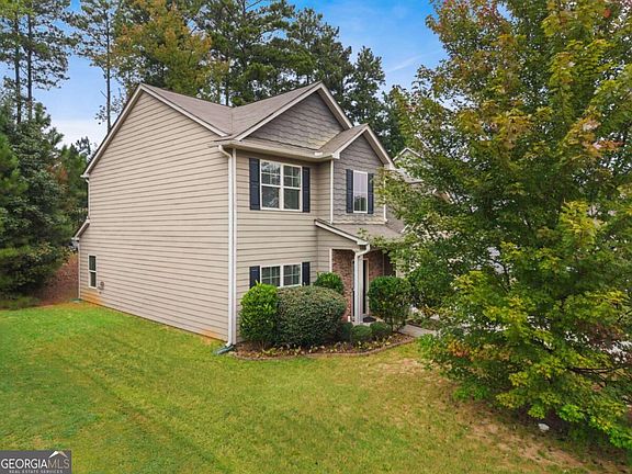 4th image of 48 Timberland Trace Way