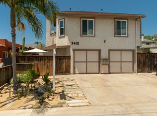 3412 32nd St APT A, San Diego, CA 92104