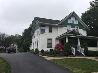 278 S Union St, Spencerport, NY 14559