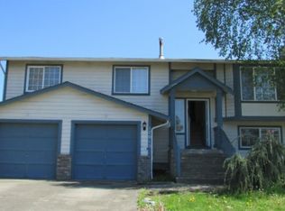 17015 111th Avenue Ct E, Puyallup, WA 98374
