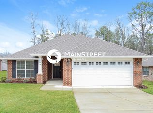 209 Pure River Cir, Wilsonville, AL 35186