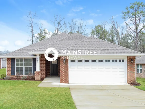 209 Pure River Cir, Wilsonville, AL 35186