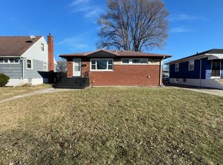 333 Clyde Ave, Calumet City, IL