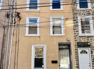 4444 Baker St, Philadelphia, PA 19127