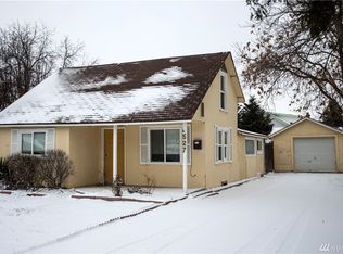 527 Ross Ave, Wenatchee, WA 98801