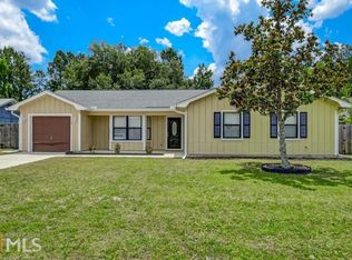 322 Greenacres Dr, Kingsland, GA 31548