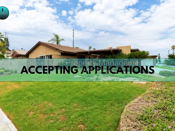5025 Pearblossom Dr, Riverside, CA 92507