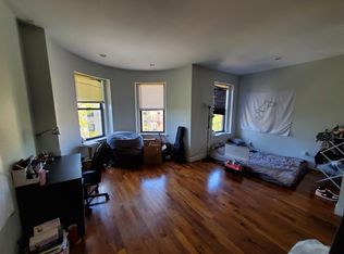 12 Blackwood St #330C, Boston, MA 02115