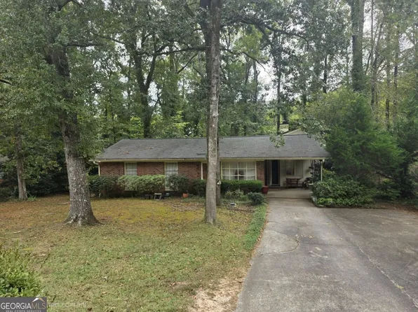 4726 Cheryle Ann Dr, Macon, GA 31210