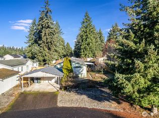 8009 195th Street E #89, Spanaway, WA 98387