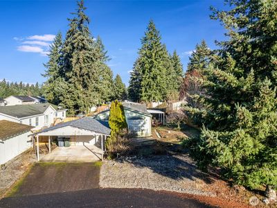 8009 195th Street E #89, Spanaway, WA, 98387