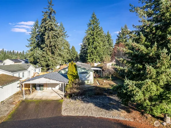 8009 195th Street E #89, Spanaway, WA 98387