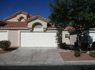 7804 Cliffside Ct, Las Vegas, NV 89145