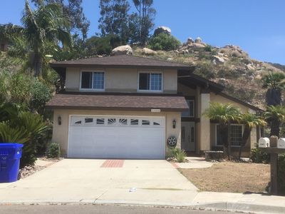 11424 Ming Ct, El Cajon, CA, 92021