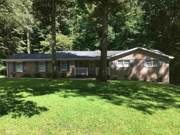 4725 Gambrell Rd SE, Mableton, GA 30126