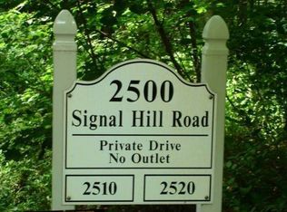 2500 Signal Hill Rd, Springfield, OH 45504