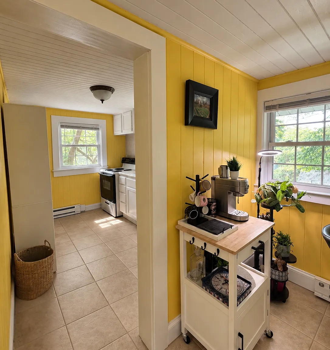 1 bed, 662 sqft, $1,200 — Photo 4