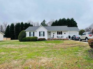 130 Furnace Mill Rd, Gaffney, SC 29341