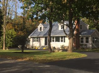 11 New York Ave, Stony Brook, NY 11790