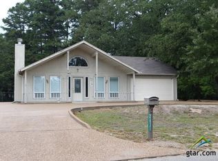 2631 Holly Trl E, Holly Lake Ranch, TX 75765