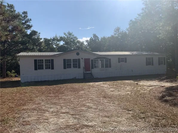 149 Devos Dr, Rockingham, NC 28379