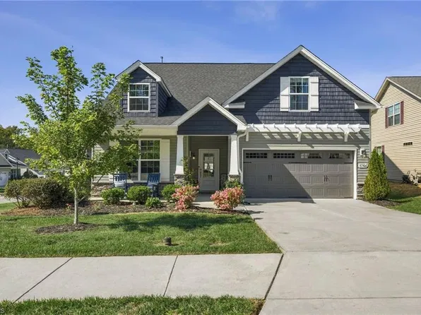 1766 Owls Trl, Kernersville, NC 27284