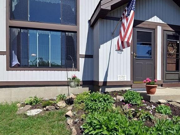 Another View of Townhome