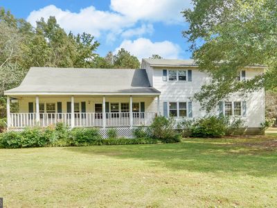 2276 Providence Church Rd, Lavonia, GA, 30553