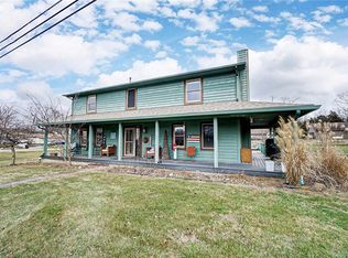 11974 Frederick Pike, Vandalia, OH 45377