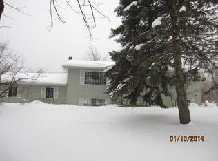 2445 Granger Rd, Oxford, MI 48371