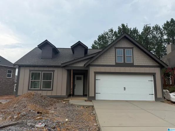 2164 Chelsea Park Bnd, Chelsea, AL 35043