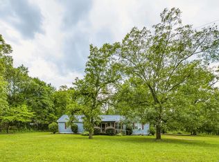 117 Cow Pen Rd, Plains, GA 31780