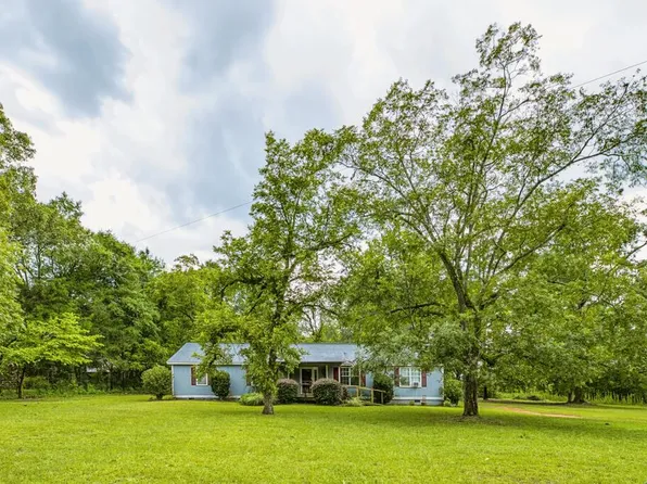 117 Cow Pen Rd, Plains, GA 31780