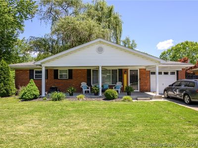 710 Georgian Avenue, Sellersburg, IN, 47172