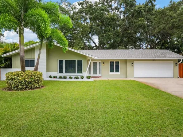 1243 Brookside Dr, Clearwater, FL 33764