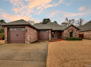 11510 Belle Meade Way, Northport, AL 35475