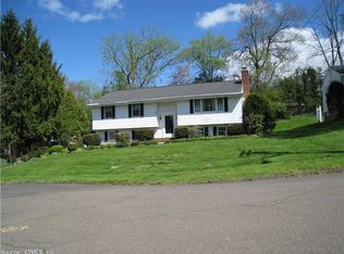 39 Meadow Way, Meriden, CT 06450