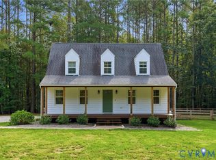 4055 Fine Creek Path, Powhatan, VA 23139