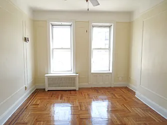 Rented by Marjorie Thompson, LREB