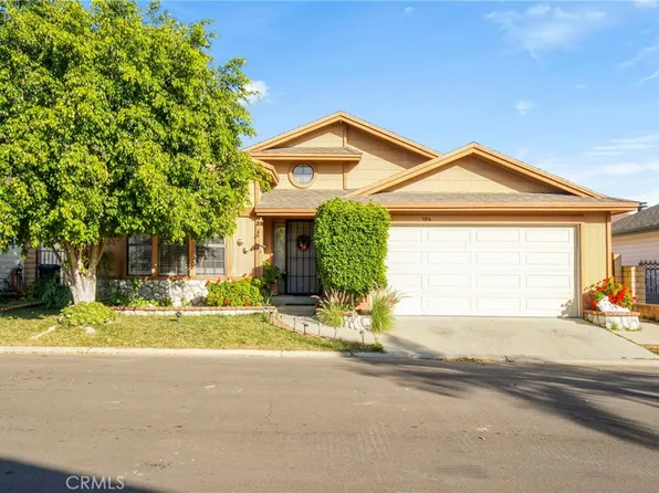 13691 Gavina Ave Unit 594, Sylmar, CA 91342