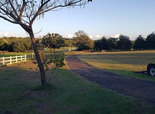 6820 W Fm 321, Tenn Colony, TX 75861