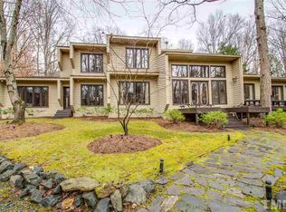 4020 Stoneycreek Rd, Chapel Hill, NC 27514