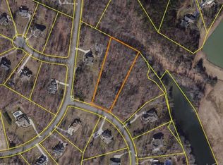 3703 Brooks Crest Ct #87, Browns Summit, NC 27214