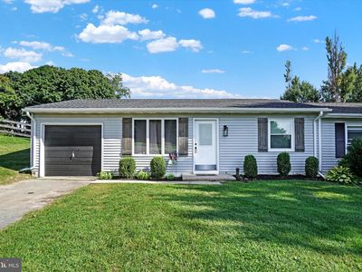 92B Cemetery Ave, Stewartstown, PA, 17363