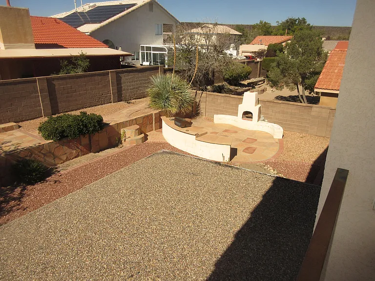 2111 Corte Del Caballo NW — Photo 44